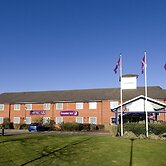 Premier Inn Pontypool