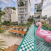 UNIQUE-Urban Complex-Heart of District 1