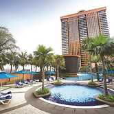 Kl dream empire suite at time square