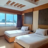 The Rich Hotel Rama 5