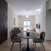 LIV - Relaxing Pagrati Retreat in Athens