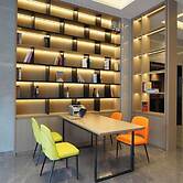 yi xuan hotel - bus station