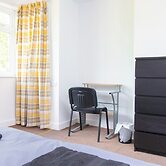 Osborne Road Guest House Room 5