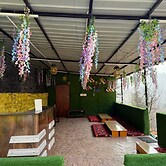 Anupam River Side Camps And Cottage