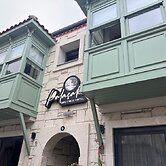Alaçatı Palaçaki Otel