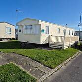 Robin Hood 3-bed Caravan, Sleeps 8, Pet Friendly