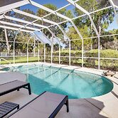 Private Pool & Park Access: Cozy South Daytona Gem