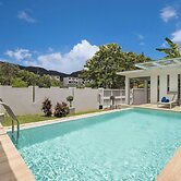 Designer 3BR Villa Silver Pool in Kamala