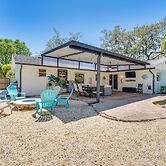 Private Outdoor Oasis w/ Pool: Home in Longwood!