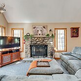 Access to Jack Frost Ski Resort: Home w/ Hot Tub