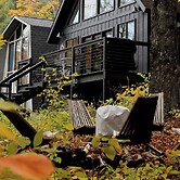 2 Mi to Nubs Nob Resort: All-season Michigan Haven