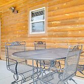 14 Mi to Mississippi River: Rural Cochrane Retreat