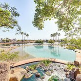 Val Vista Lakes Group Getaway: Lake & Pool Access!