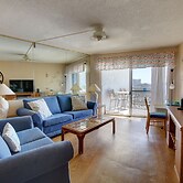 254 El Matador 1 Bedroom Condo