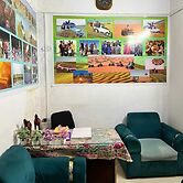 HOTEL DARSH SAFARI - FORT VIEW