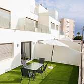 Marina A2 4 pax With 2 Bedrooms and 2 Bathrooms