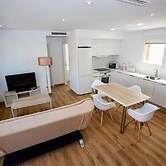 Marina A8 4 pax With 2 Bedrooms and 2 Bathrooms