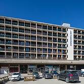 Studio in Chamrousse Near Ski Resort