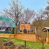 1 Bedroom Chalet in Hoath, No Deposit