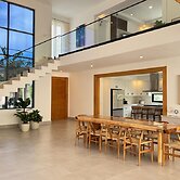 Cozy Villa With Private Pool in Punta Cana Village