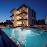 Luxury apartments Noa