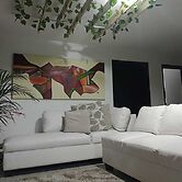 Hospedajes el Jardin