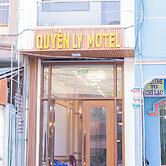 Quyenly Motel