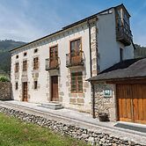 CASA GRANDE DA TORRE