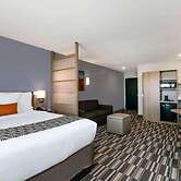 Permian Studio Apartments