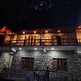 Mandeva Wooden castle