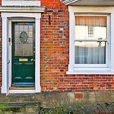 House in Lewes Near South Downs National Park