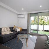 Kozyguru | Epping | Stylish 1 Bedroom Apartment