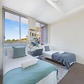 Kozyguru | Westmead | Modern Apt | Near Hospital