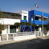 Blue Sky Appartamenti San Foca