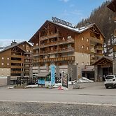 Apartment in Allos Near Ski Resort