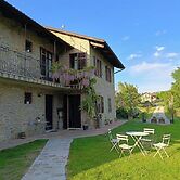 La casa di Talin