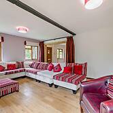 Countryside Retreat Near Cambridge