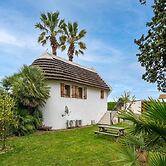 Studio in Le Grau-du-roi Near Sandy Beach