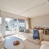 Apartment in Belgium With Cozy Patio