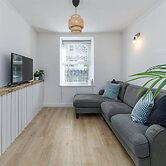 Cottage in Snowdonia With Movie Room & Views
