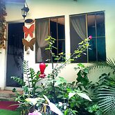 Suites Madero San Benito