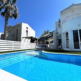 44 PRO -stay Alkyoni Villa