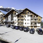 Apartment in Modane Near Ski Slopes