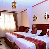 Seasons Airport Hotel