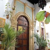 Riad Khadija Mille et une Nuit
