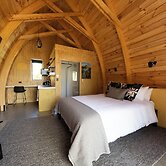 Benger Garden Cafe & Chalets