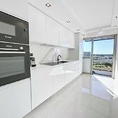 Modern Apartment - Ac-1br- 4P - Mandelieu