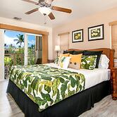 KBM Resorts - Free CAR - Colony Villas at Waikoloa - 3-bedroom Condo W