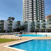 Torre Verde 2 Pools Tenis Praia da Rocha Beach
