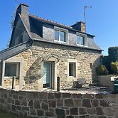 Holiday Home in Paimpol With Garden